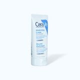  Kem dưỡng ẩm CeraVe Developed With Dermatologists Moisturising Cream dành cho da khô (50ml) 