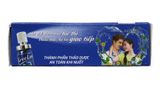  Xịt thơm miệng thảo dược GreeLux Extra Cool Hoa Linh khử mùi hôi miệng (12ml) 