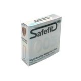  Bao cao su Safefit 003 S52 siêu mỏng, không gây dị ứng, nhiều chất bôi trơn (3 cái) 