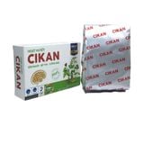  Viên uống Hoạt Huyết Cikan Anvy bền mạch, bổ tim, dưỡng não (4 vỉ x 10 viên) 