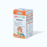  Viên uống SPECIAL KID Visio+ hỗ trợ tăng cường thị lực cho trẻ (Hộp 30 viên) 