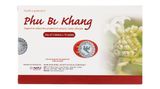  Viên uống Phụ Bì Khang NPJ tăng cường sức đề kháng, giảm triệu chứng mề đay, mẩn ngứa (3 vỉ x 10 viên) 