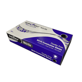  Găng tay Vinyl không bột size L 