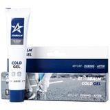  Gel Starbalm Cold Gel có tác dụng làm mát và ngăn ngừa chấn thương thể thao (25ml) 