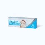  Gel làm mờ sẹo mụn và thâm mụn Hiruscar Post Acne (10g) 