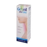  GOLANIL SPRAY ORALE PHARMALIFE 30ML - XỊT HỌNG GIẢM HO 