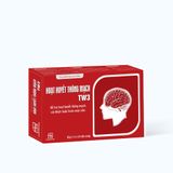  Hoạt Huyết Thông Mạch Foripharm hỗ trợ hoạt huyết, thông mạch, cải thiện tuần hoàn máu não (3 vỉ x 10 viên) 