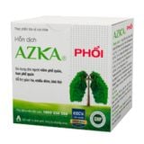  Hỗn Dịch Azka Phổi Anvy 20 ống - Bổ phổi 