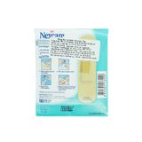  Hộp băng Keo Cá Nhân Nexcare Tan 10 Gói x 10 Miếng 