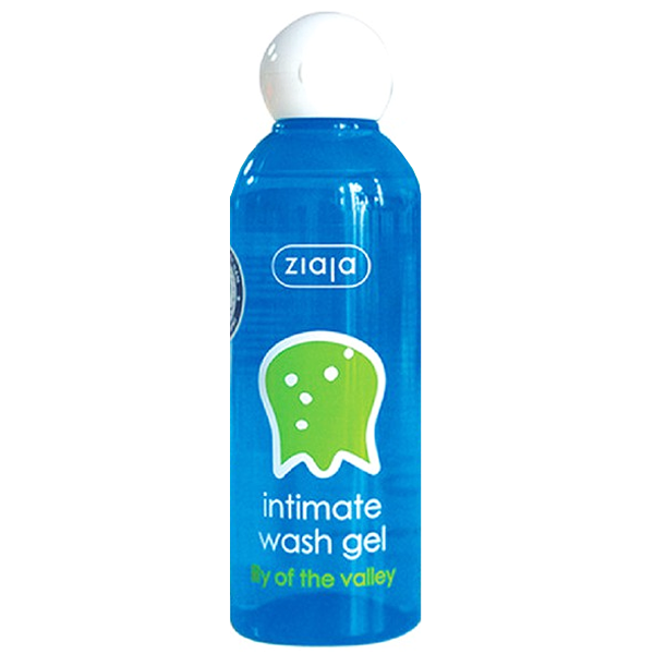  Dung dịch vệ sinh phụ nữ Intimate Hoa Lan Chuông tươi mới làm sạch, khử mùi hôi (200ml) 