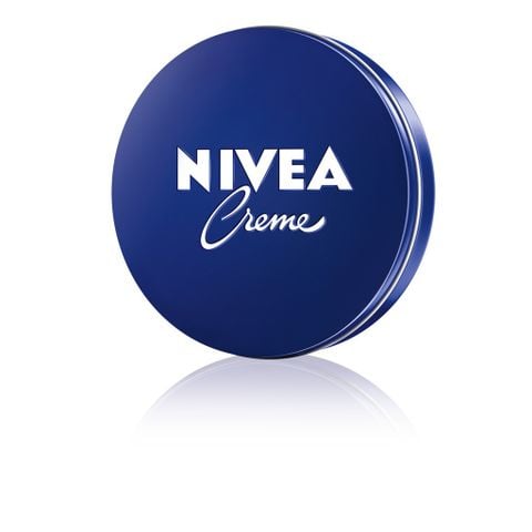  Kem Nivea Creme hỗ trợ dưỡng ẩm, bảo vệ và nuôi dưỡng làn da mềm mại (30ml) 