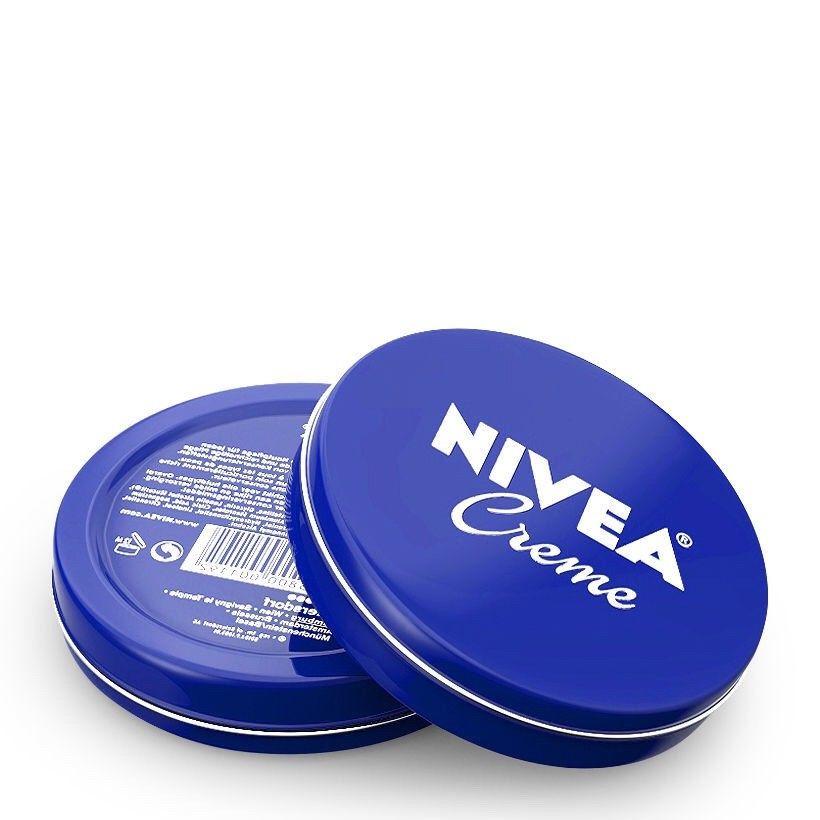  Kem Nivea Creme hỗ trợ dưỡng ẩm, bảo vệ và nuôi dưỡng làn da mềm mại (30ml) 
