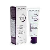  Kem Dưỡng Bioderma Hỗ Trợ Phục Hồi Da Tổn Thương Cicabio Creme 40ml 