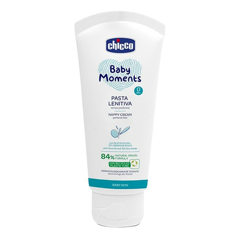  Kem hăm ba tác động Chicco 0M+ 100ml 