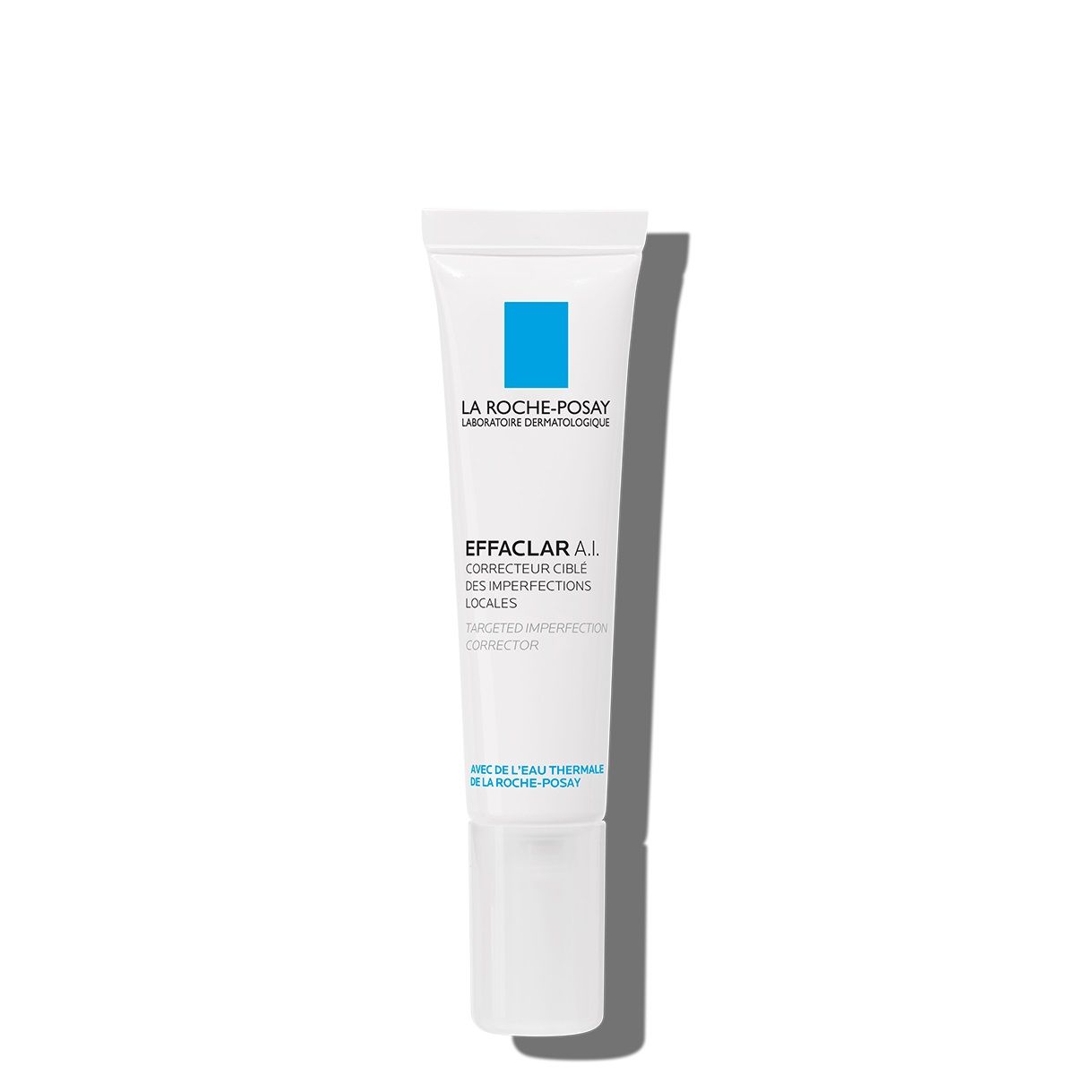  Kem La Roche-Posay Effaclar A.I giảm mụn chuyên biệt tuýp 15ml 