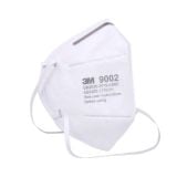  Khẩu trang 3M trắng bảo vệ hô hấp 