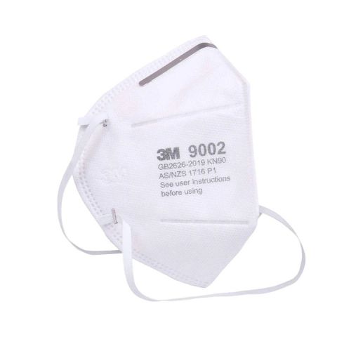  Khẩu trang 3M trắng bảo vệ hô hấp 