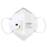  Khẩu trang 3M trắng bảo vệ hô hấp 