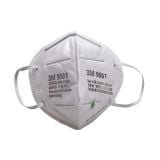  Khẩu trang 3M trắng bảo vệ hô hấp 