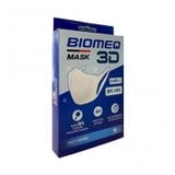  KHẨU TRANG BIOMEQ 3D MASK (HỘP 10 CÁI) 