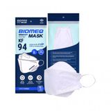  KHẨU TRANG KF94 BIOMEQ MASK 10 CÁI 