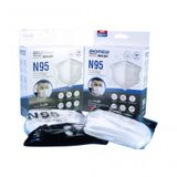  Khẩu trang kháng khuẩn - BIOMEQ MASK N95 
