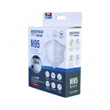  Khẩu trang kháng khuẩn - BIOMEQ MASK N95 