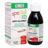  Siro Special Kid Anti-Allergies giúp giảm dị ứng, tăng cường sức đề kháng (125ml) 