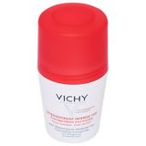  Lăn Khử Mùi Vichy Ngăn Mồ Hôi, Giữ Khô Thoáng Suốt 72h 50ml 