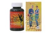  Viên uống Teens Active Vitamins For Life bổ sung vitamin và khoáng chất cho thanh thiếu niên (60 viên) 