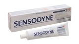  Kem đánh răng Sensodyne Gentle Whitening làm trắng răng tự nhiên, bảo vệ răng ê buốt mỗi ngày (160g) 