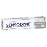  Kem đánh răng Sensodyne Gentle Whitening làm trắng răng tự nhiên, bảo vệ răng ê buốt mỗi ngày (160g) 
