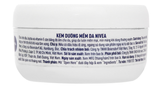  Kem dưỡng mềm da Nivea Soft bổ sung vitamin E, cân bằng độ ẩm (50ml) 