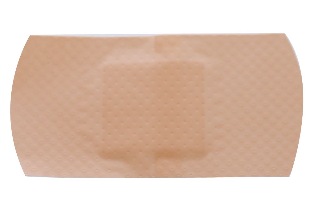  Băng cá nhân ít thấm nước Urgo Washproof Large bảo vệ vết thương khỏi nước (30 miếng) 