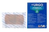  Băng cá nhân ít thấm nước Urgo Washproof Large bảo vệ vết thương khỏi nước (30 miếng) 