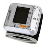  Máy đo huyết áp cổ tay Microlife BP 3BJ1-4D 