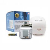 Máy đo huyết áp cổ tay Microlife BP 3BJ1-4D 
