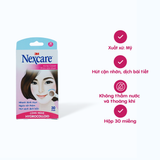  Miếng Dán Mụn Nexcare 3M - Hộp 30 Miếng 