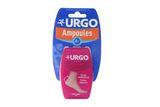  URGO AMPOULES 5 MIẾNG – BĂNG DÁN PHỒNG RỘP 