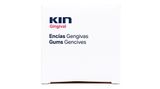  Dung dịch súc miệng Kin Gingival ngăn ngừa mảng bám, viêm nướu, sâu răng (250ml) 