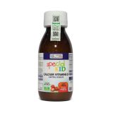  Siro Special Kid Calcium Vitamine D bổ sung Calci và Vitamin D giúp xương, răng chắc khỏe (125ml) 