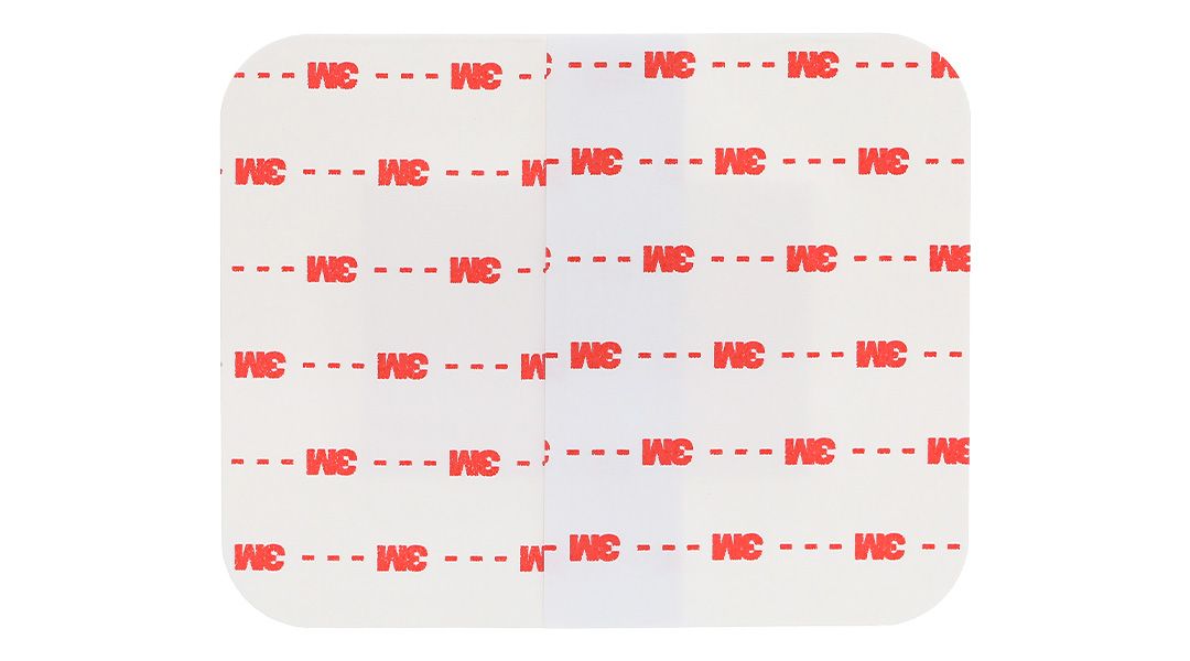  Miếng dán bảo vệ vết thương chống thấm nước Nexcare (8 x 10cm) hộp 3 miếng 