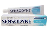  Kem đánh răng Sensodyne Cool Gel mát lạnh, bảo vệ răng ê buốt mỗi ngày (100g) 