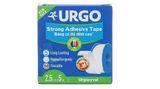  Băng keo lụa có độ dính cao Urgosyval Strong Adhessive băng vết thương trong phẫu thuật, cố định thiết bị y tế (2.5cm x 5m) 