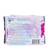  Băng Vệ Sinh Thảo Dược Doctor Care -Glamiss Cool Ban Ngày 24cm (Gói 8 miếng) 