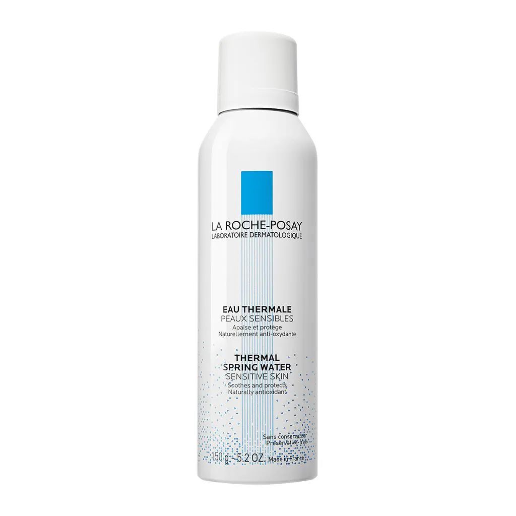  Nước Xịt Khoáng La Roche-Posay Giúp Làm Dịu & Bảo Vệ Da 150ml 