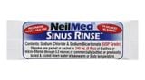  Gói hỗn hợp pha dung dịch rửa mũi NeilMed Sinus Rinse all giảm và ngăn ngừa các chứng viêm mũi dị ứng (50 gói) 