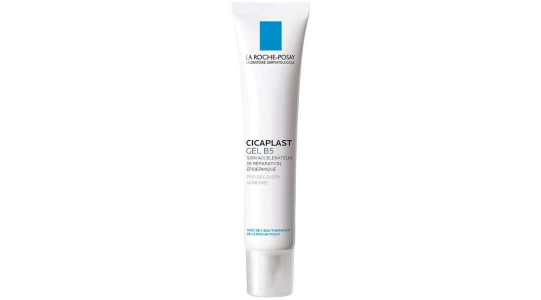  Gel Dưỡng La Roche-Posay Làm Mờ Sẹo, Giúp Tái Tạo Da 40ml Cicaplast Gel B5 