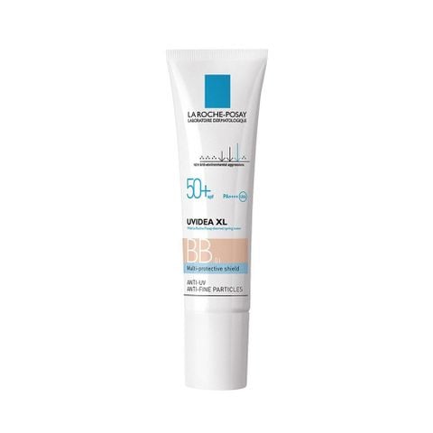  Kem chống nắng trang điểm tông màu sán La Roche-Posay UVIDEA XL BB01 Cream SPF50+ PA++++ (30ml) 