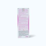  Gel rửa dịu nhẹ Saforelle Soin Lavant Doux vệ sinh cơ quan sinh dục ngoài và cơ thể cho da nhạy cảm (100ml) 